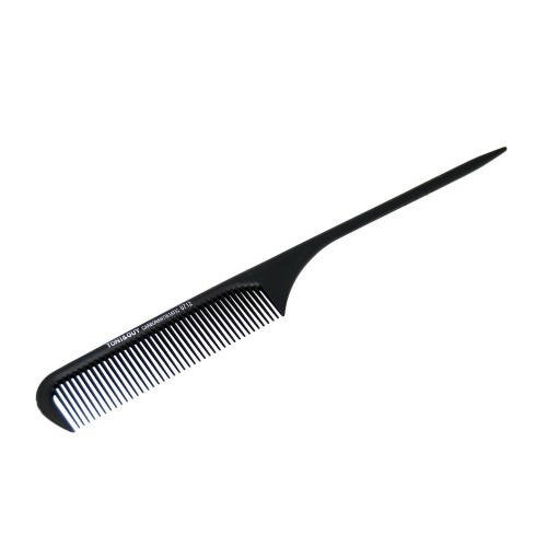 

Гребень для волос Toni&Guy Carbon Antistatic 0712