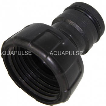 

Адаптер MAXI внутренняя резьбой 1" АР1112