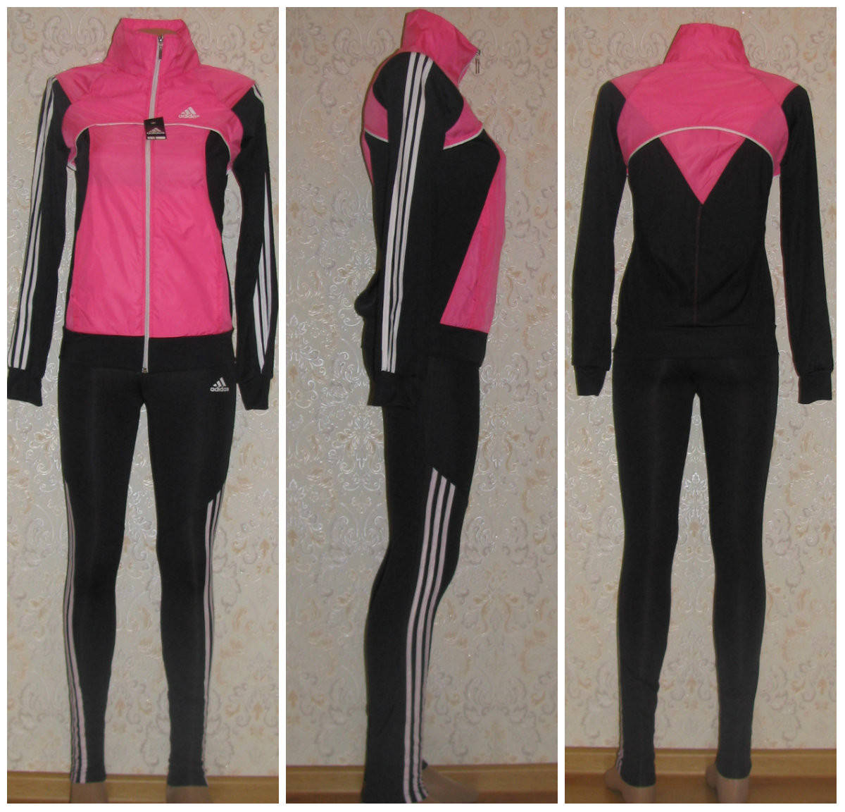 

Женский спортивный костюм,р-ры 38-40,42-44,46-48,50-52