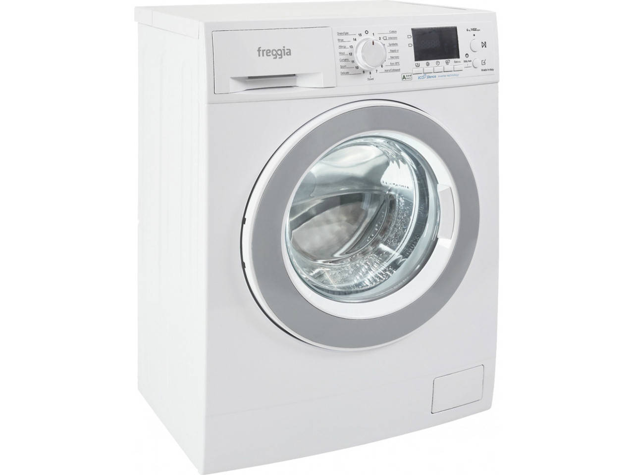 

Стиральная машина Freggia WISD1460
