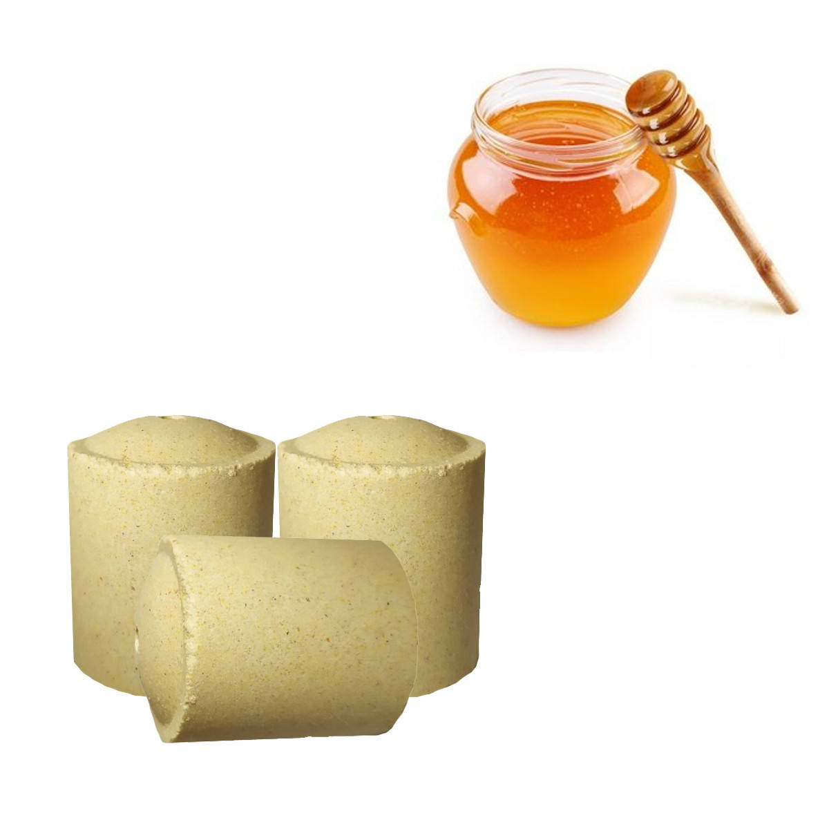 

Технопланктон Molitrix Scientific 3*45г Мед17,10,2021 Термін придатності 2 роки