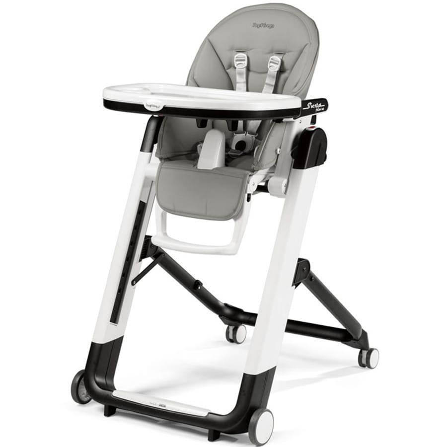 

Стульчик для кормления Peg Perego Siesta Follow Me ICE