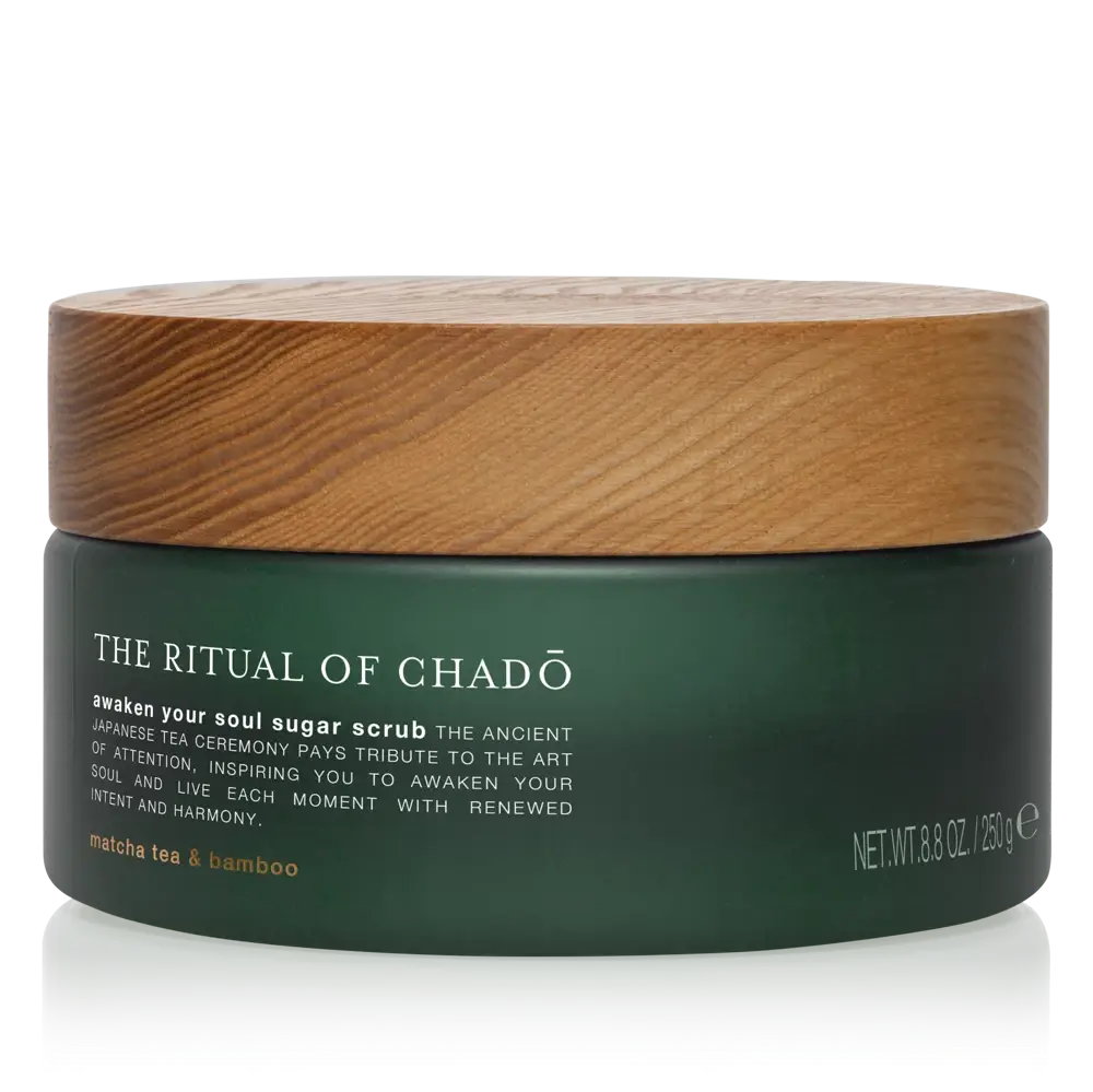 

Скраб для тела Rituals The Ritual of Chado Body Scrub