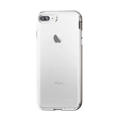 

Чехол силиконовый iPhone 7 Plus/8 Plus (прозрачный)