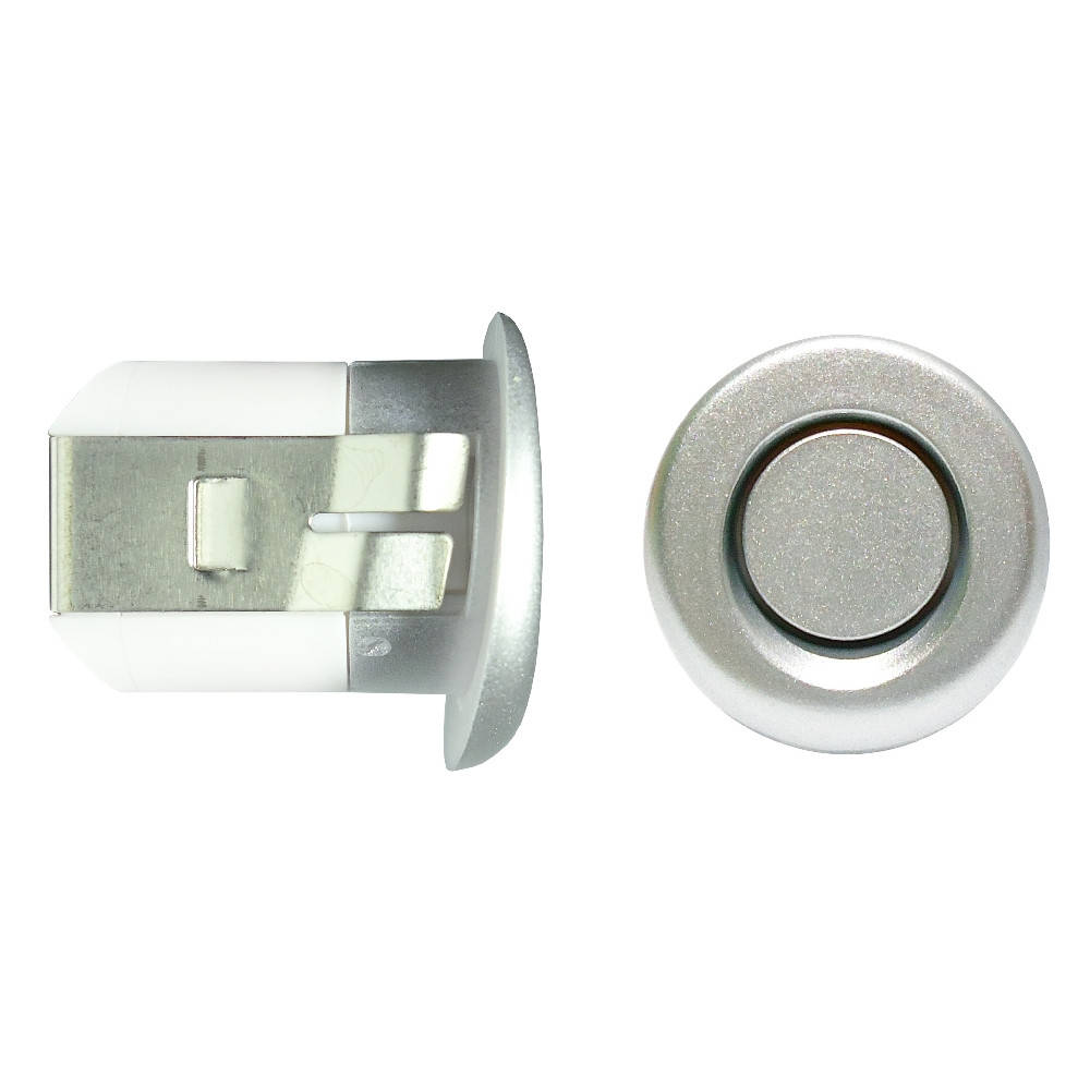 

Датчик парктроника ParkCity D18 Silver (1шт)
