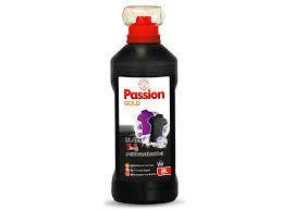 

Гель для стирки Passion Gold Black 2л. Германия.