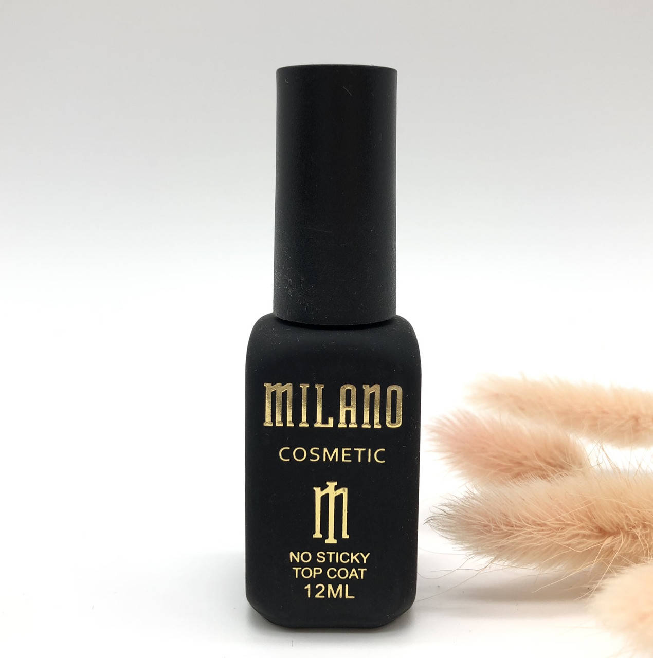 

Топ без липкого слоя Milano, 12мл