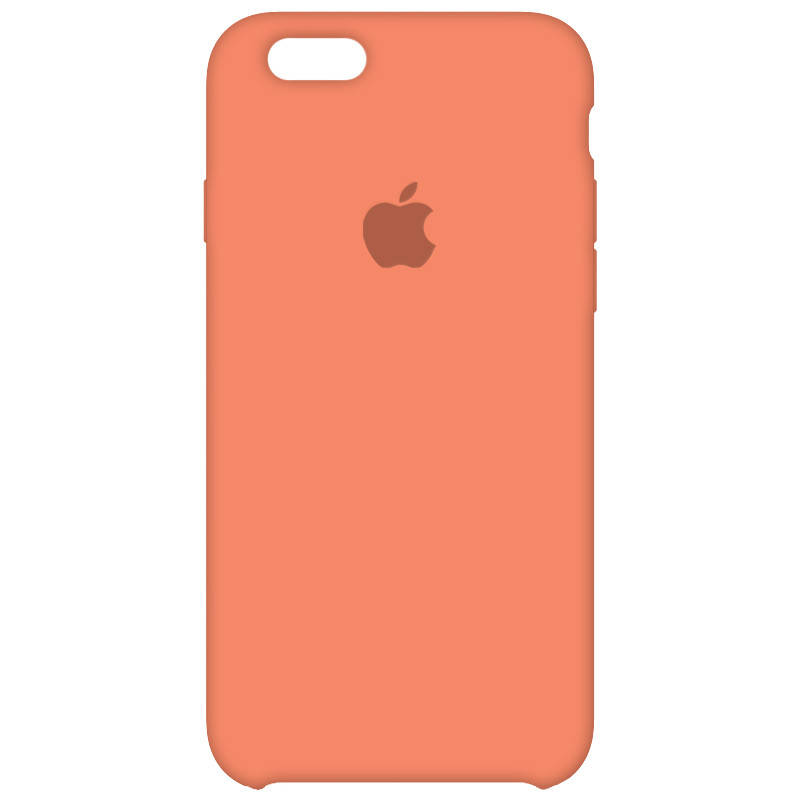 

Чехол Silicone Case для Apple iPhone 7, 8, SE 2020 49