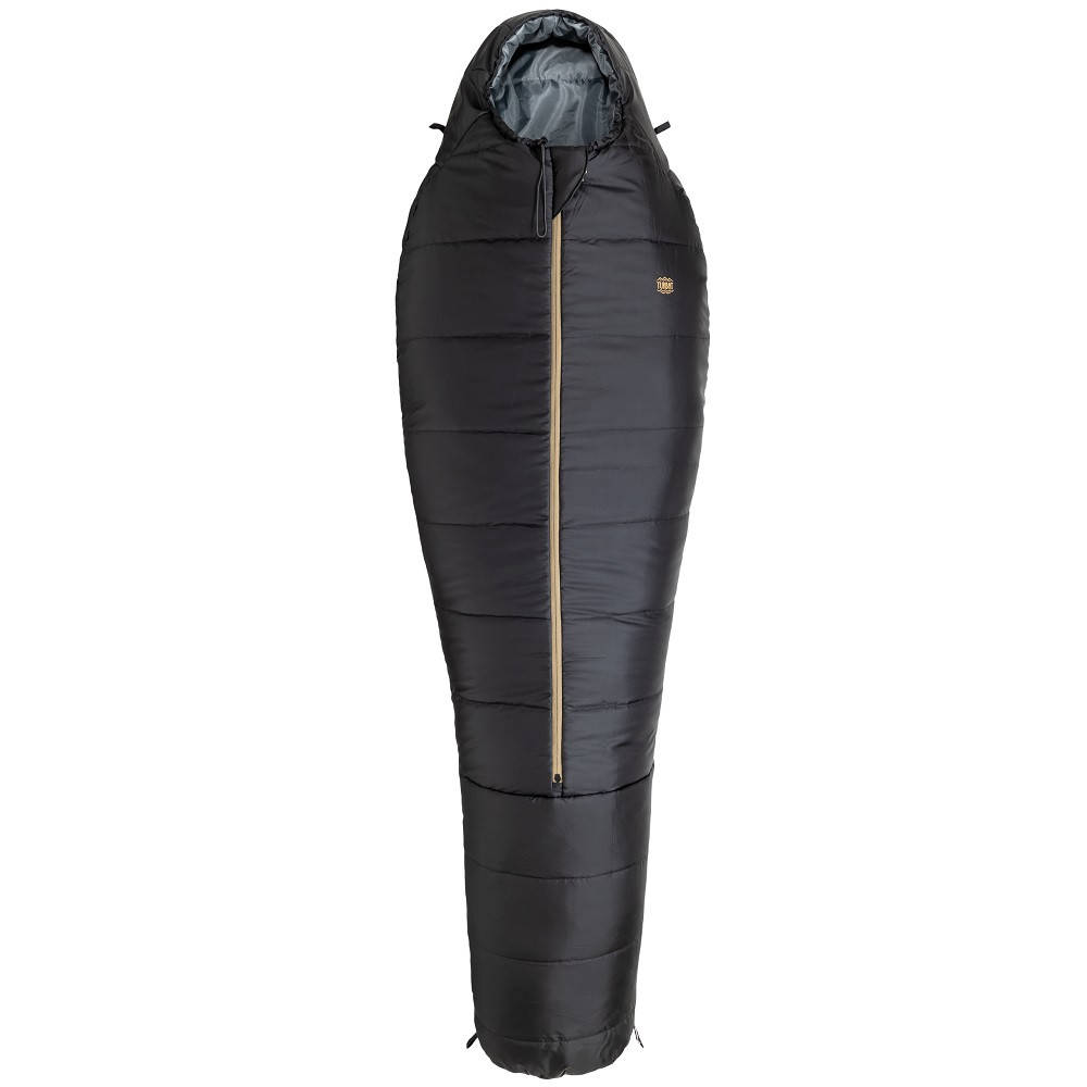 

Спальний мішок Turbat Victory, Синий