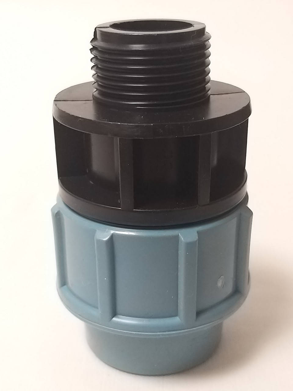 

Муфта наружная резьба MНР 25*3/4" Santehplast