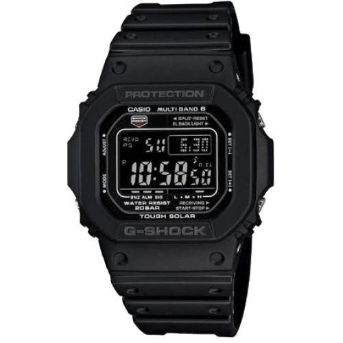 

Мужские часы Casio GW-M5610-1BER