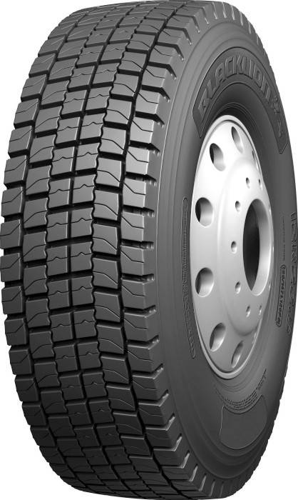 

Грузовые шины BlackLion BD175 (ведущая) 315/70 R22,5 156/150L 18PR (гт)