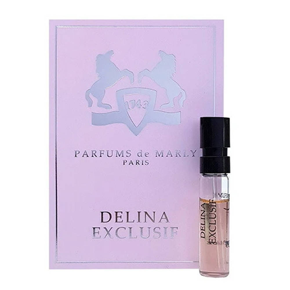 

Parfums de Marly Delina Exclusif Парфюмированная вода (пробник) 1.5ml