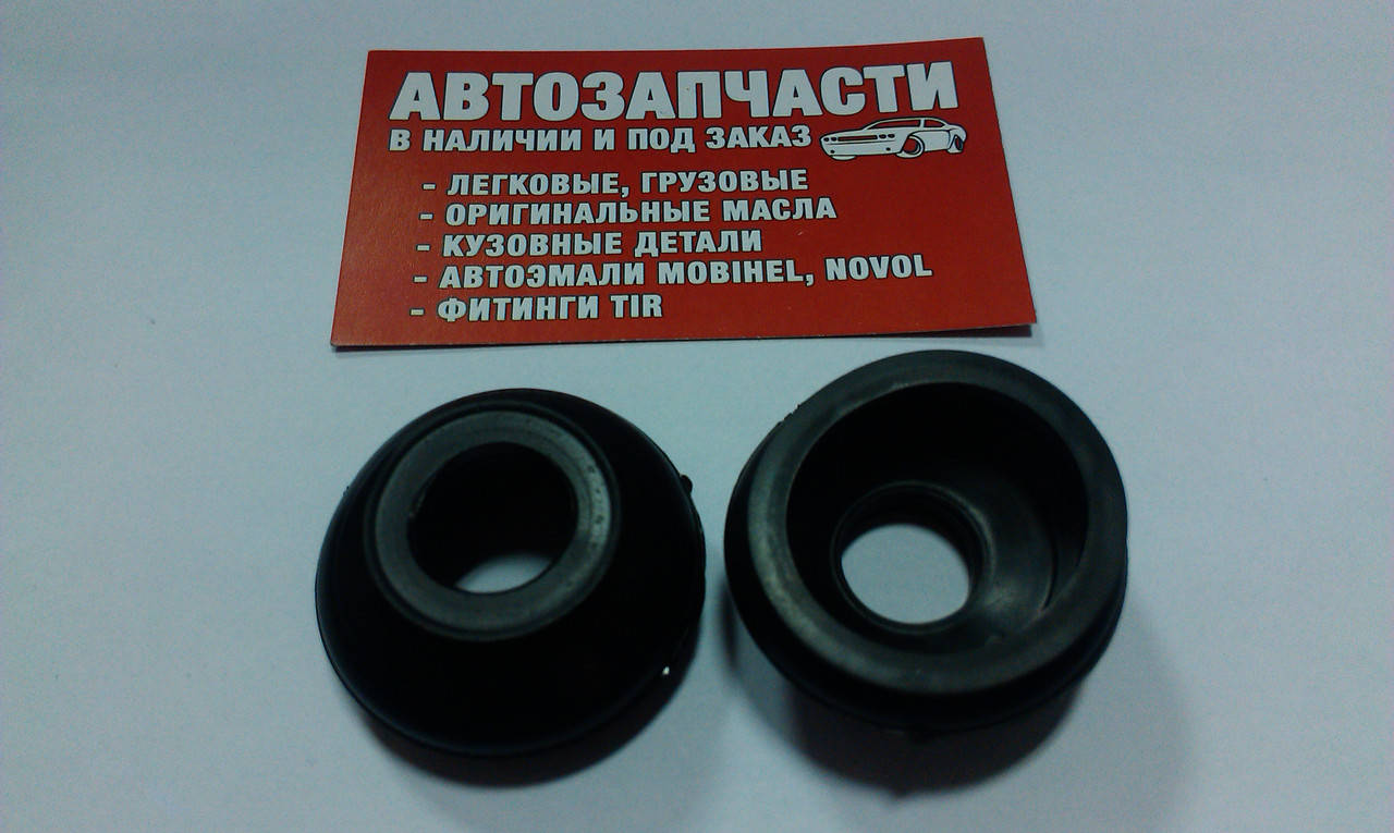 

Пыльник шаровой Д=16 Д=32 21 мм высота