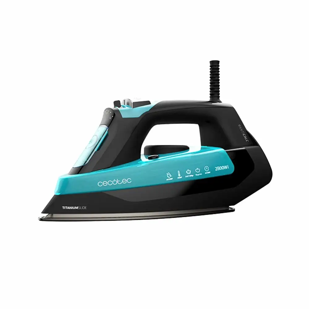 

Утюг CECOTEC ForceTitanium 650