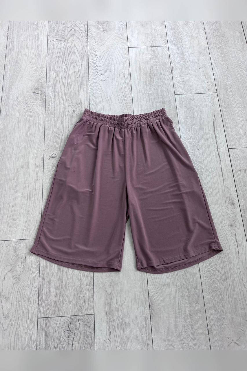 

Шорты женские мокко ACG 143888M