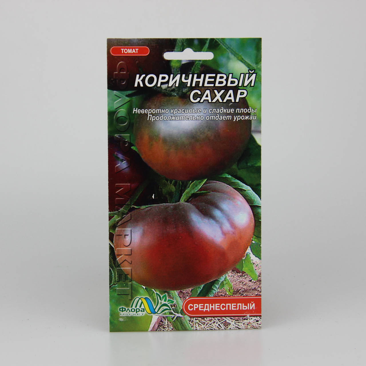 

Томат Коричневый Сахар 0.1 г