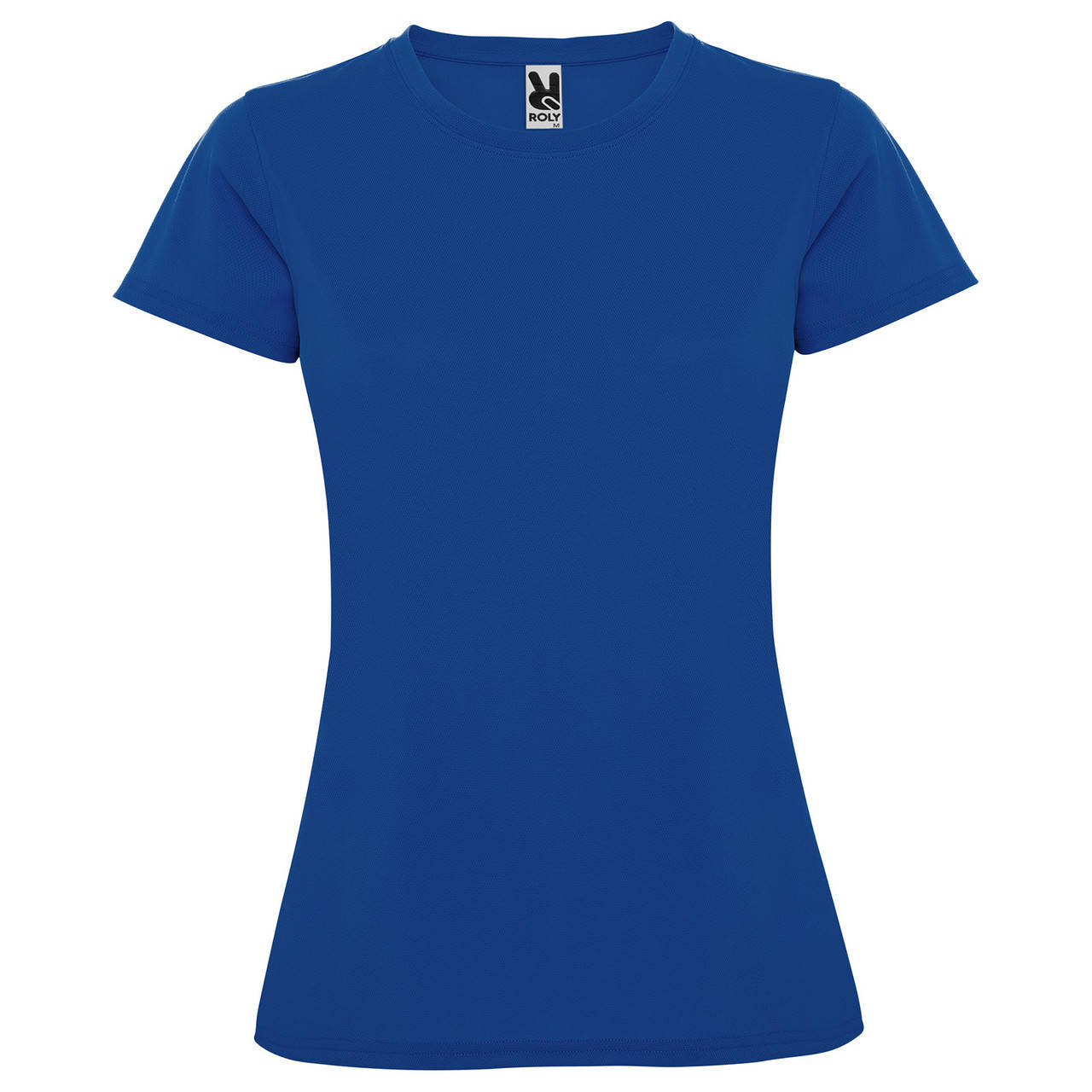 

Футболка Montecarlo Woman 150, TM Roly