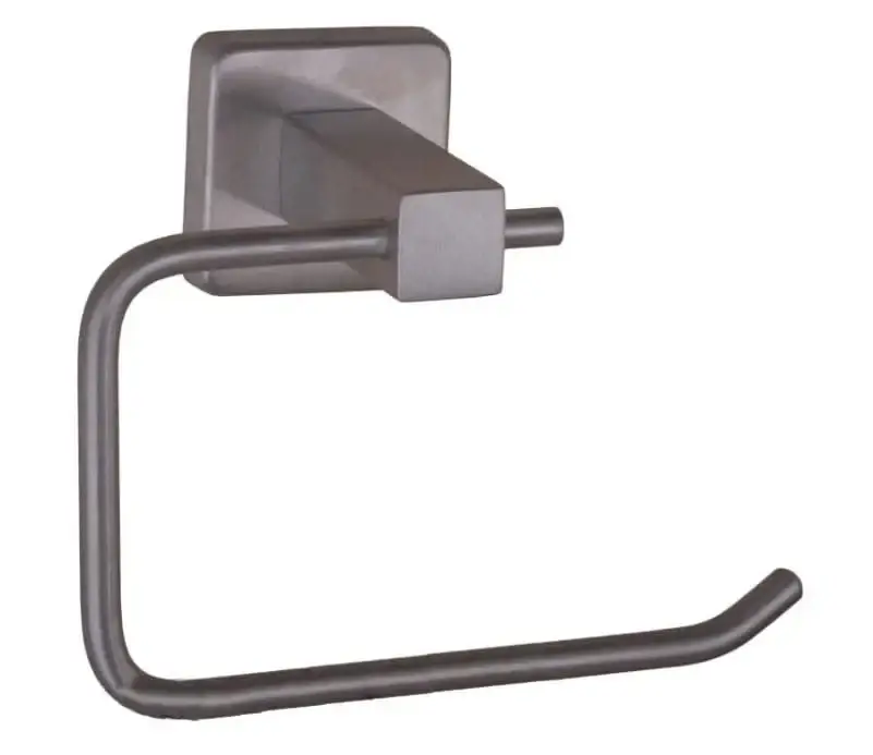 

Держатель туалетной бумаги Globus Lux SQ9416 без крышки, нержавейка-SUS304