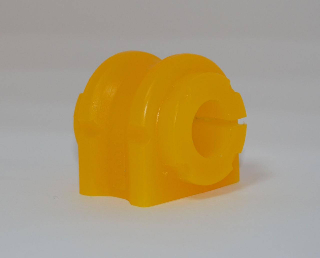 

Полиуретановая втулка стабилизатора переднего d=20мм для Renault Kangoo 2 gen. Express (2008-2021)