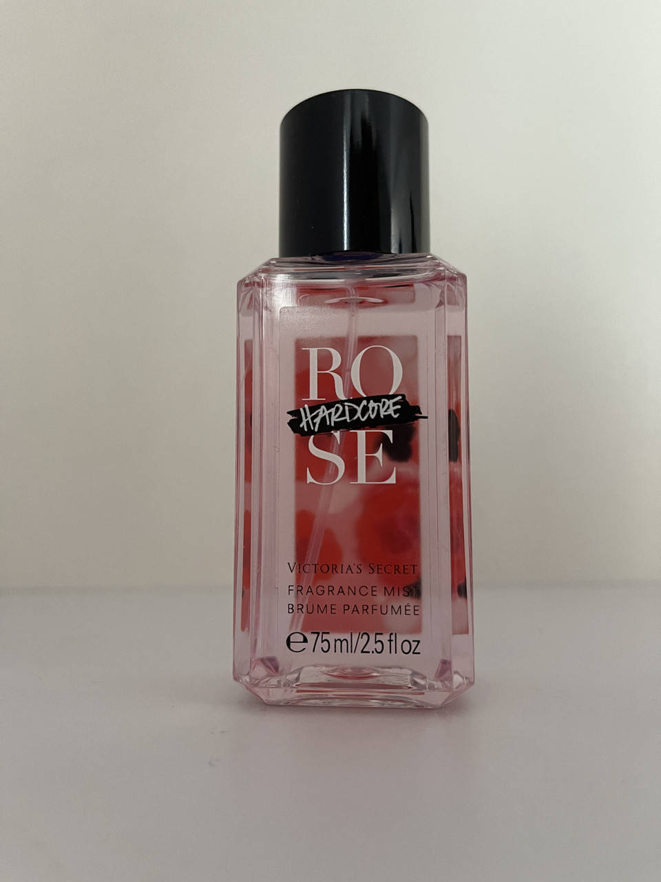 

Парфюмированный спрей Victoria's Secret Rose Hardcore