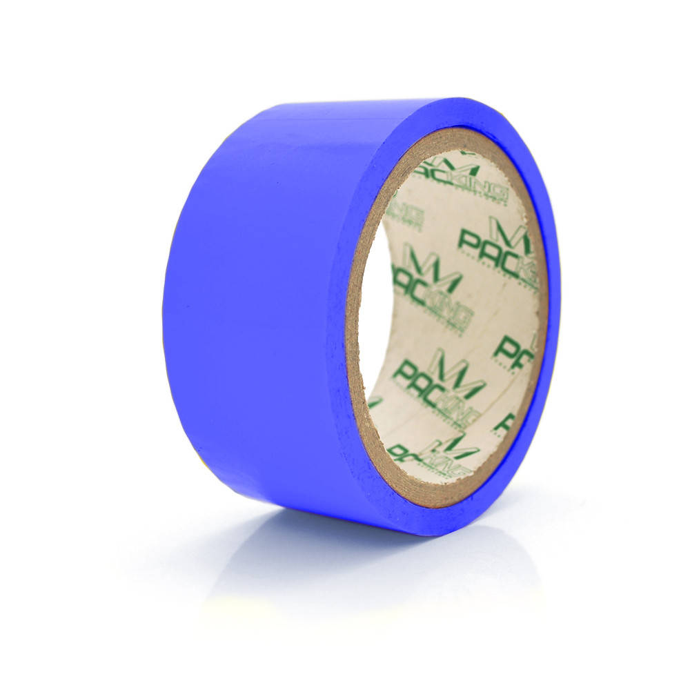 

Скотч, Синий, 50м, цена за 1шт