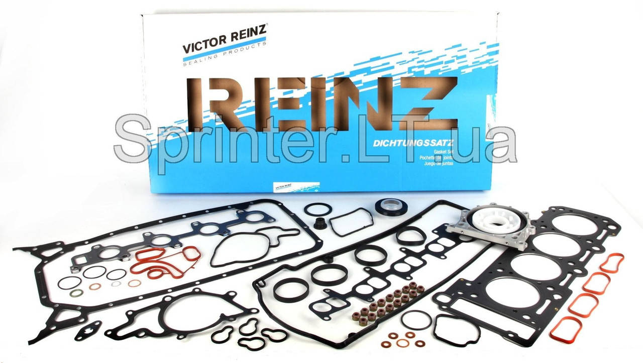 

Набор прокладок полный MB Sprinter 2.2CDI OM611