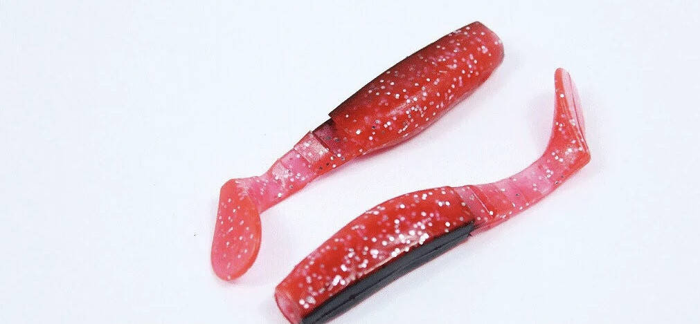 

Виброхвост (Vibro Tail) Art:2124 col 209