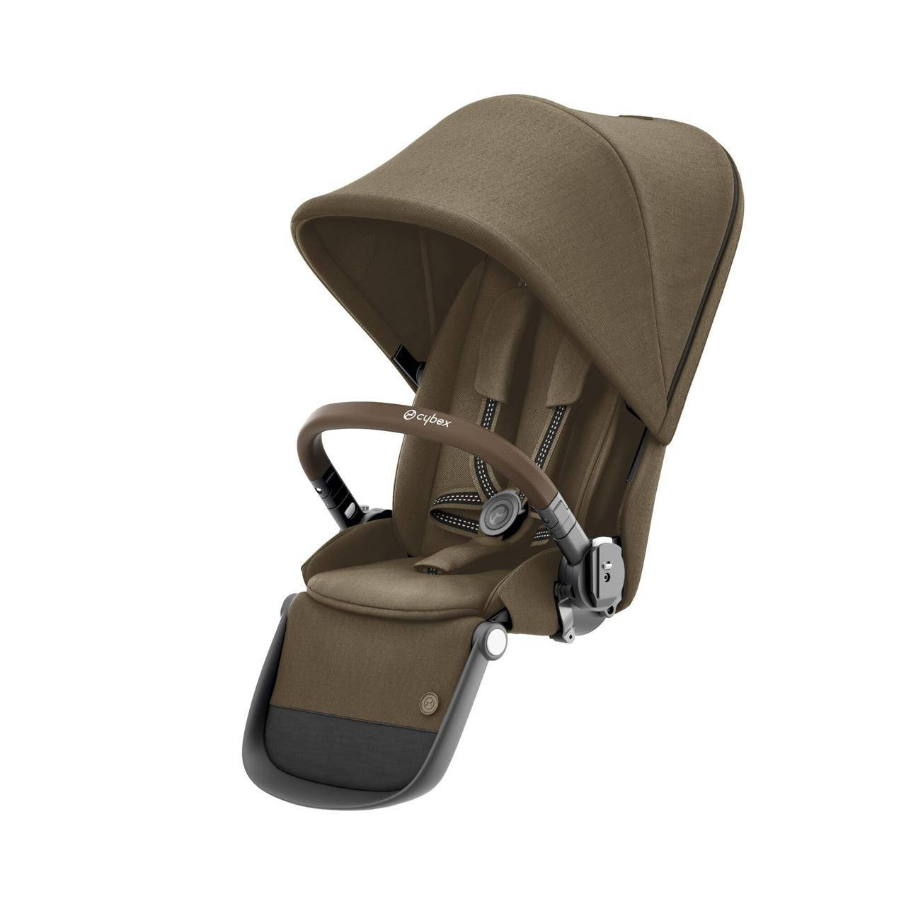 

Прогулянковий блок Gazelle S TPE Classic Beige mid beige, Бежевый