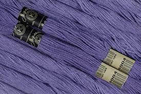 

Мулине ПНК Кирова 10метров 8004