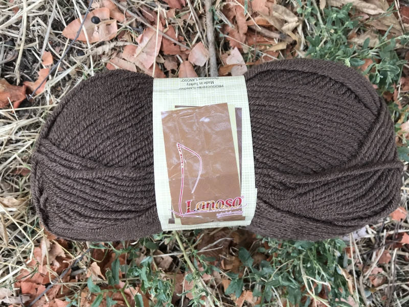 

Пряжа Premier Wool-4932