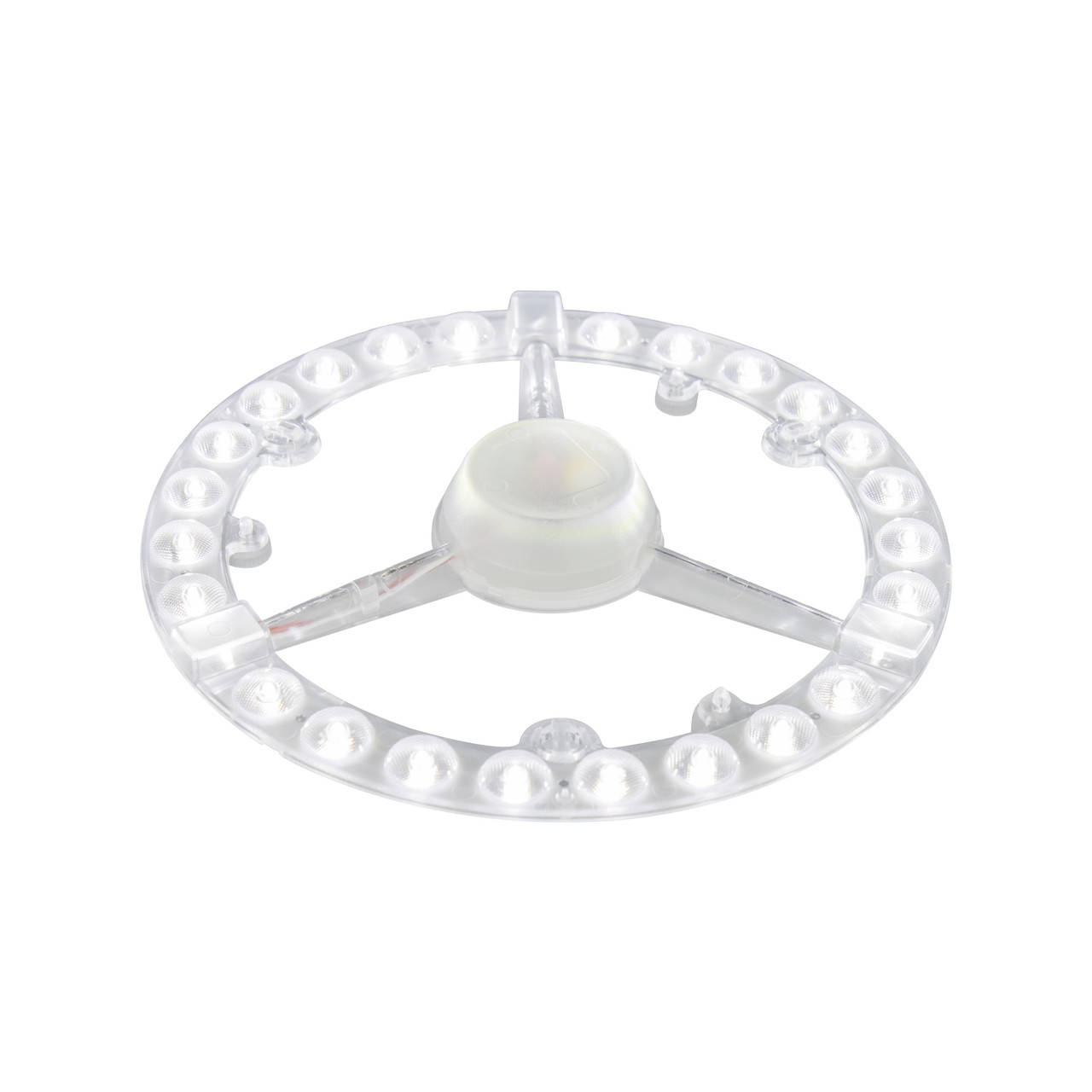 

Светодиодный модуль круг для светильника 24W 6000К