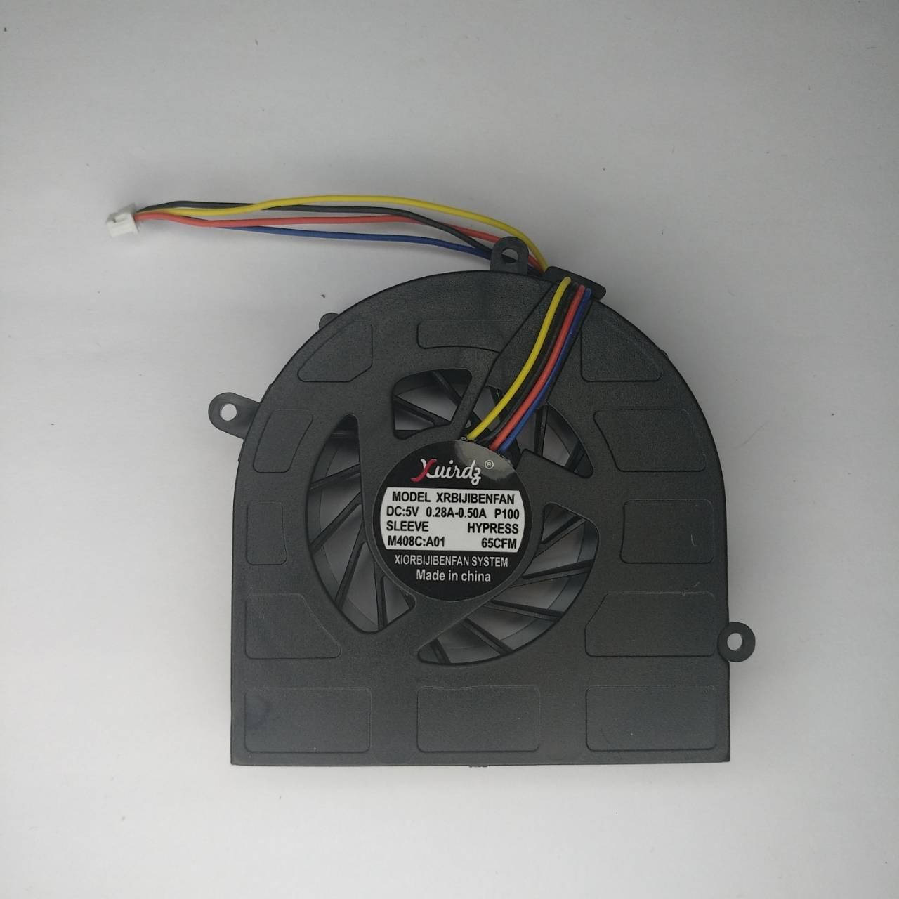 

Кулер Lenovo G470, G470A, G470AH, G475, G475A, G570, G575 нов