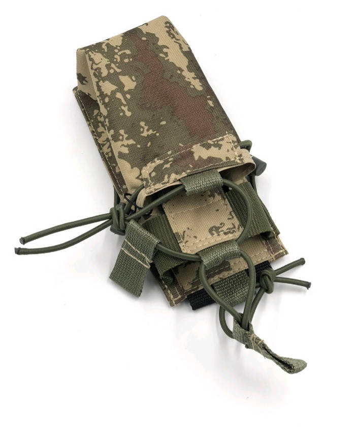 

Підсумок 2 АК molle