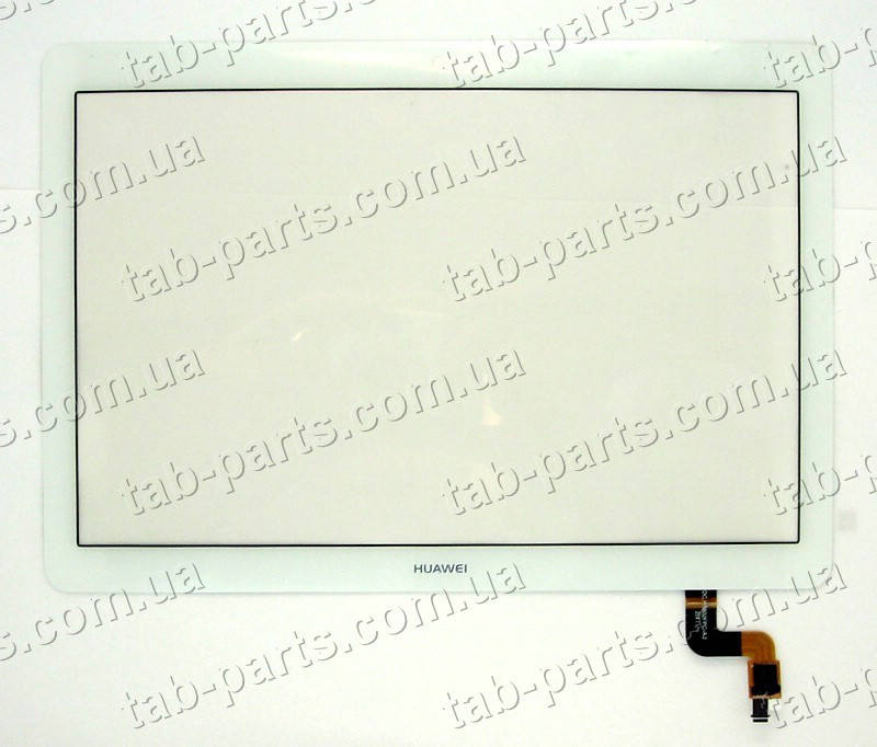 

JDC.H5802FPC-A2 сенсор (тачскрин) №253 226x157mm 8pin 10"