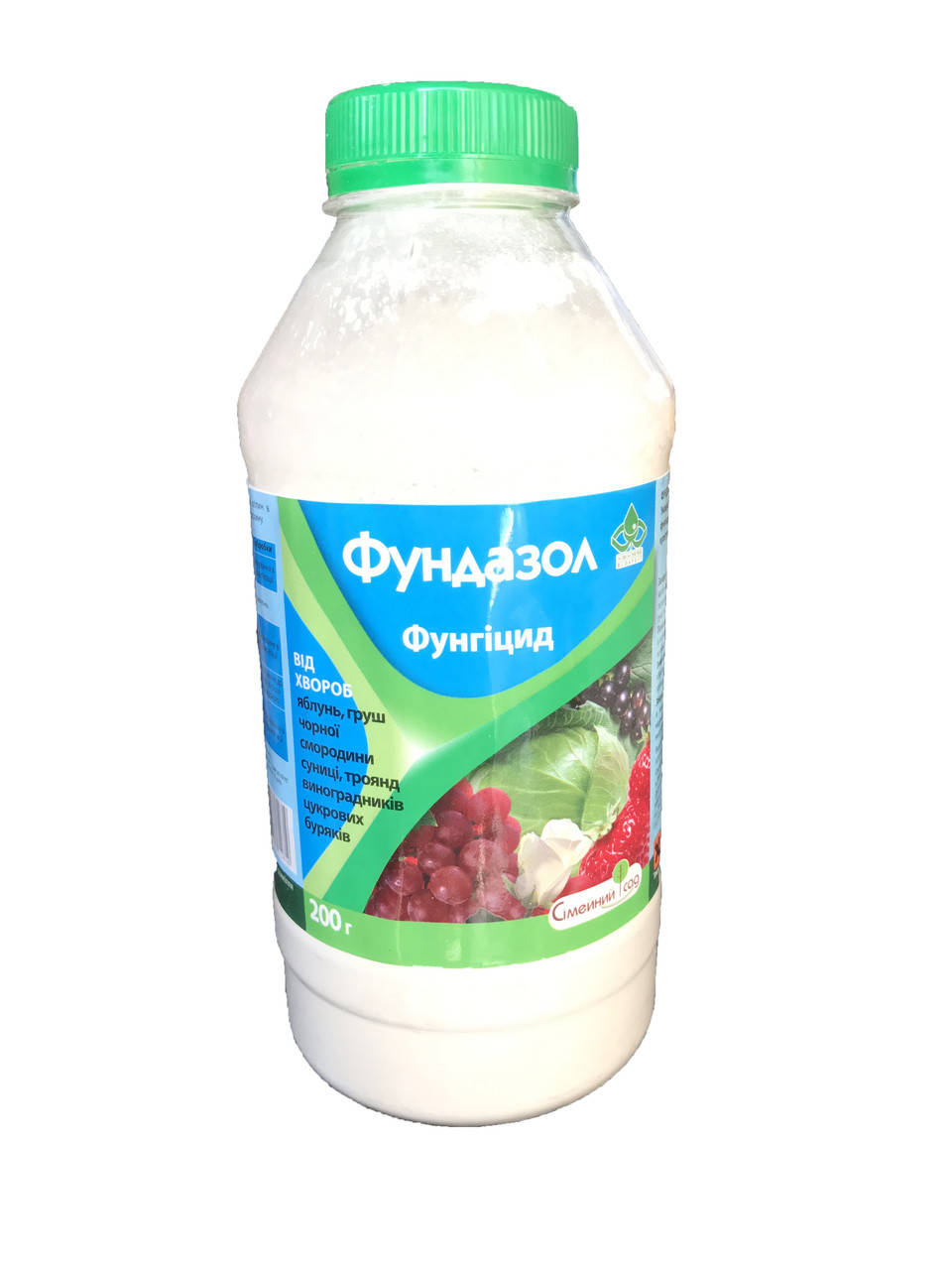 

Фунгицид Фундазол 200 г