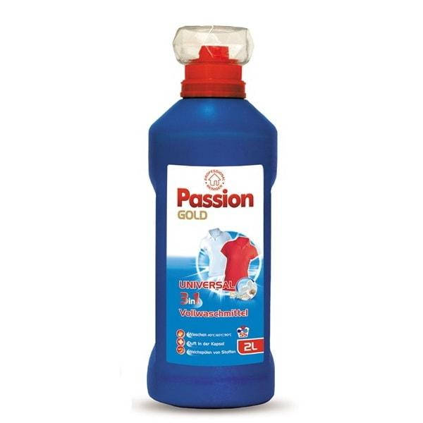 

Гель для прання Passion 2л