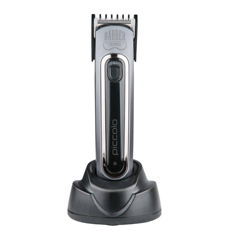 

Бездротовий тример TICO Professional Piccolo 100412