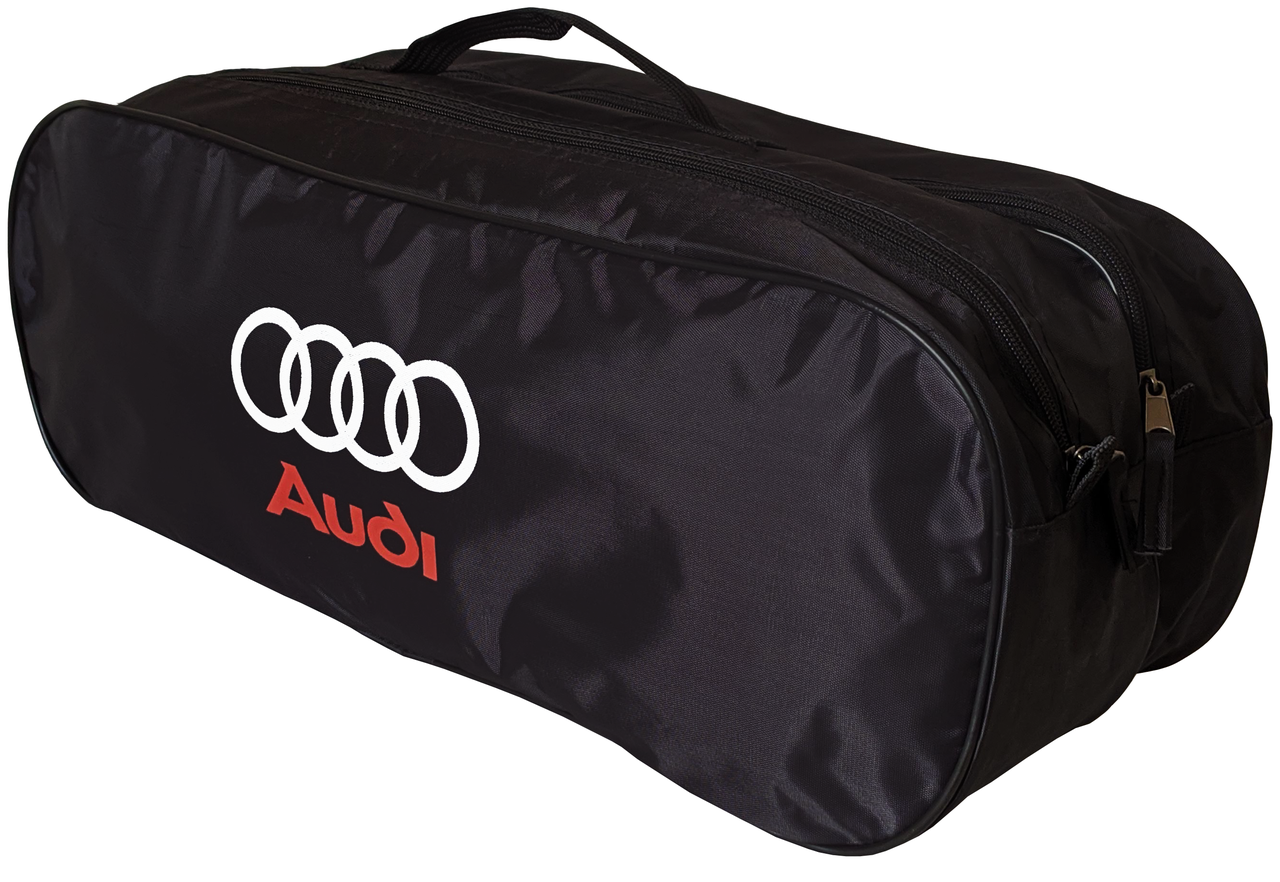 

Органайзер багажника Audi