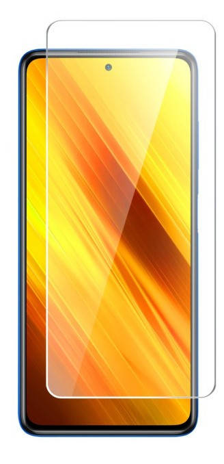 

Защитное стекло Xiaomi Poco X3 \ Стекло для Xiaomi Poco X3 \ Стекло защитное Xiaomi Poco X3 прозрачное стекло, Прозрачный