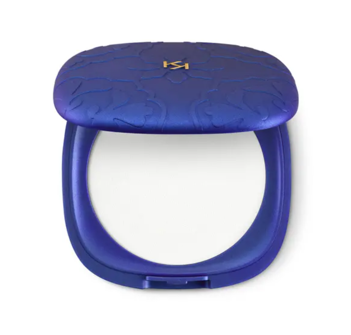 

Матирующая фиксирующая пудра Lost In Amalfi Finishing Powder Kiko Milano