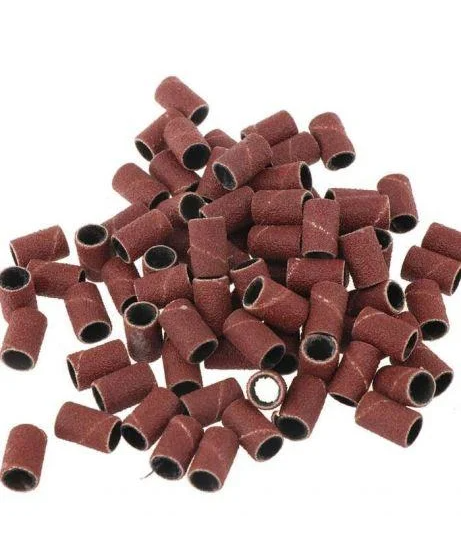 

Насадки для фрезера 240 грит, 100 шт