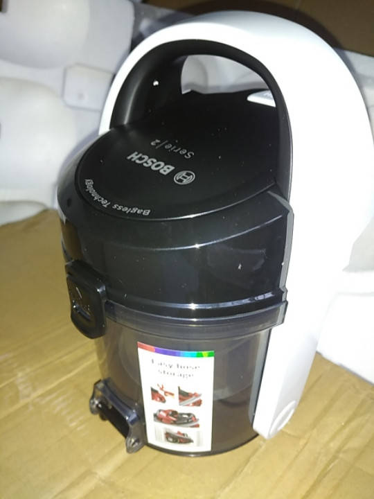 

Контейнер для пылесоса Bosch BGC05AAA1, BGS05A225 11029270