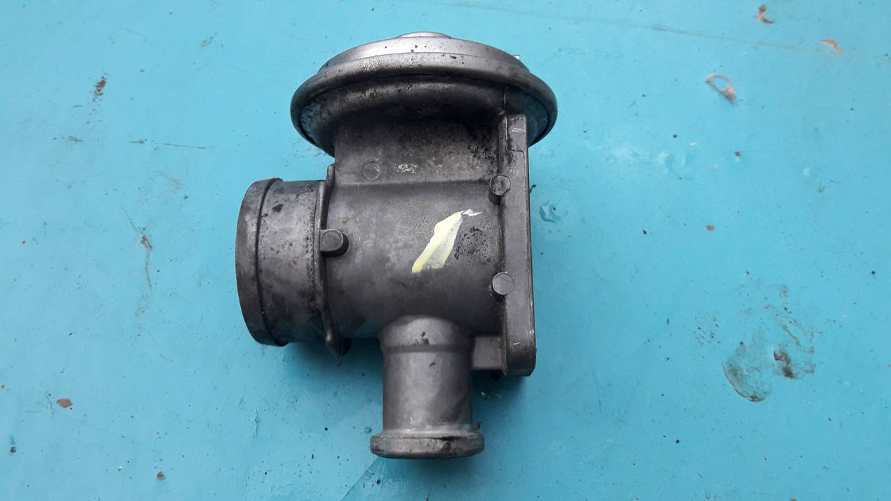 

Клапан егр egr бмв е38 е39 е46 е53 м47 м57 bmw e38 e39 e46 e53 m47 m57 11717785452 7785452