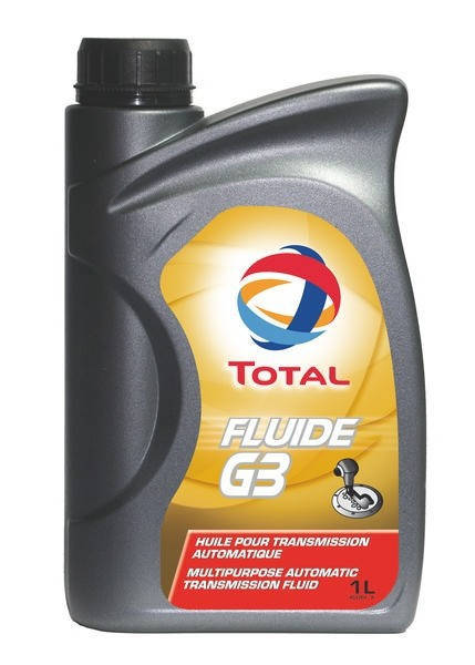 

TOTAL FLUIDE G3. Dexron III 18x1 lt (1 л) масло трансмисионное