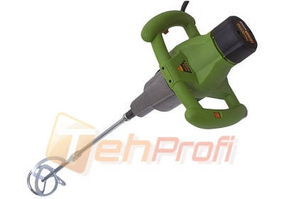 

Электрический ручной миксер Procraft PMM-2000