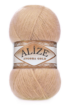 

Пряжа Angora gold-95