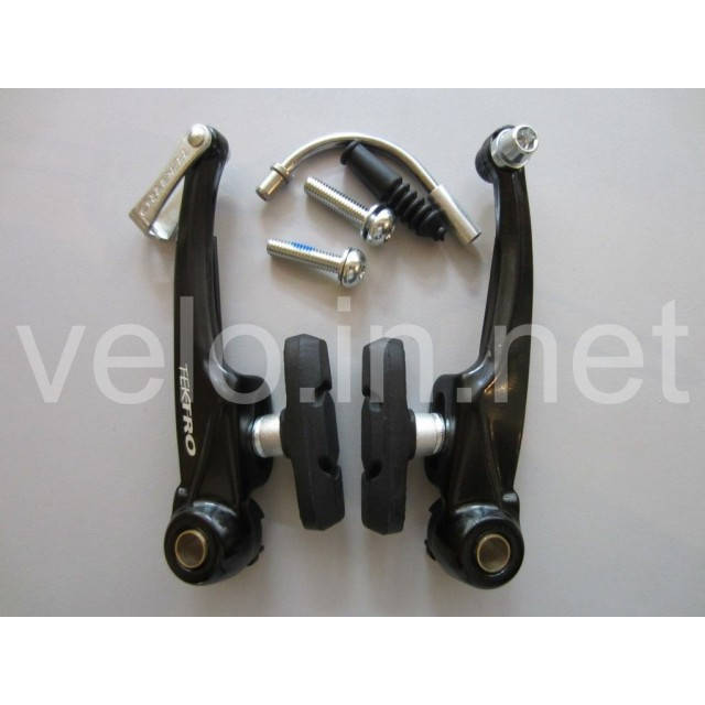 

Тормоза Tektro С-310 V-brake черные