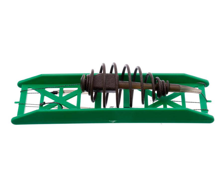 

Оснастка Flagman Пружина 2 крючка №6 30г