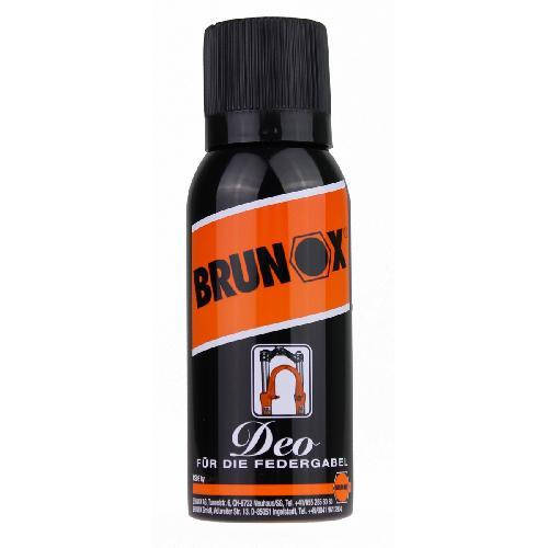 

Brunox Deo мастило для вилок і амортизаторів 100ml